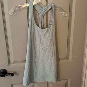 lululemon cool racer back tank *nulu